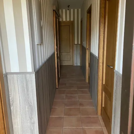 Casa Mati 펜션 Sorripas