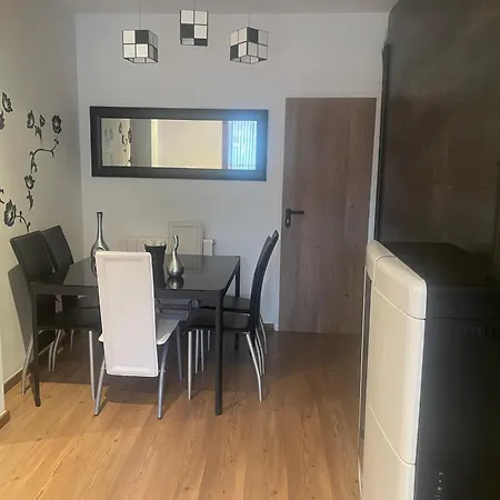 Nyaraló Casa Mati Sorripas