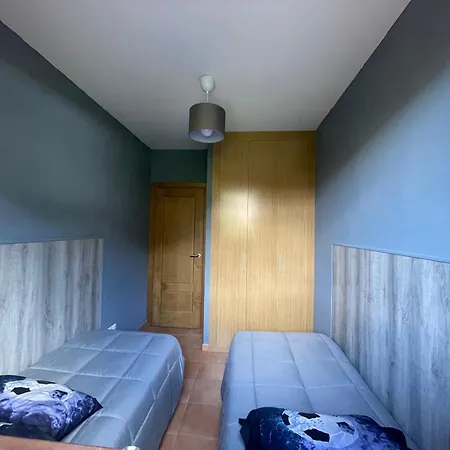 Ferienhaus Casa Mati