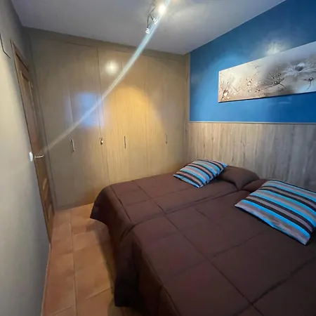 Casa Mati Ferienhaus *