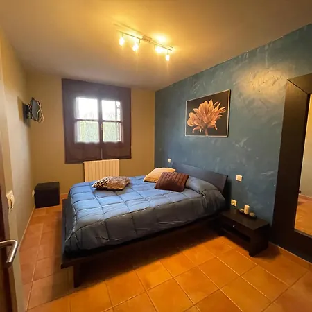 Casa Mati Nyaraló Sorripas