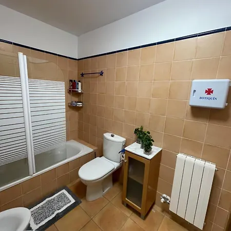 Casa Mati Sorripas