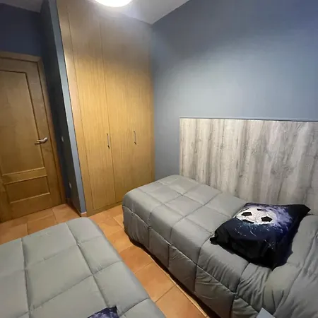 Casa Mati * Sorripas