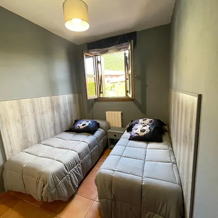 Casa Mati Ferienhaus *