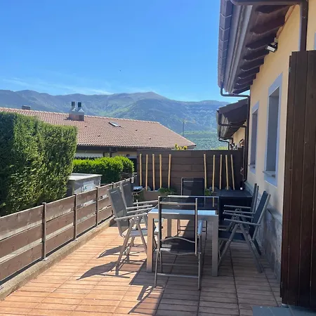 Ferienhaus Casa Mati *