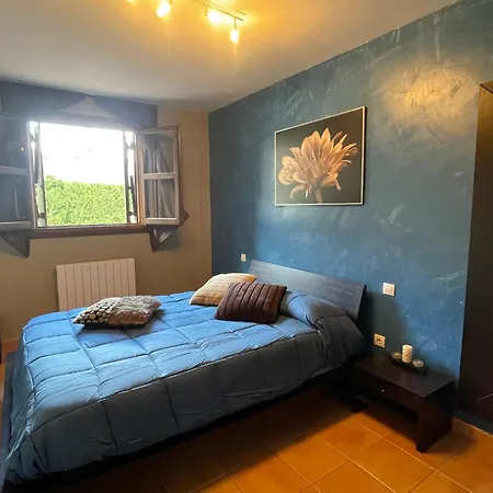 Casa Mati * Sorripas