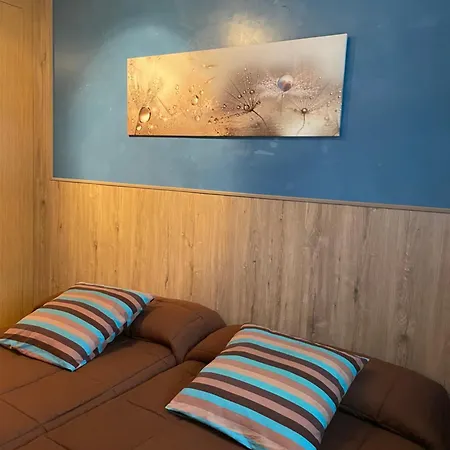 Casa Mati