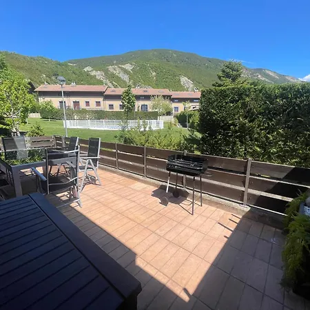 Casa Mati Ferienhaus