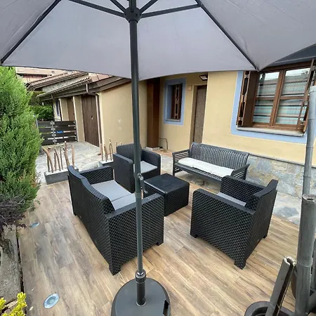 Ferienhaus Casa Mati