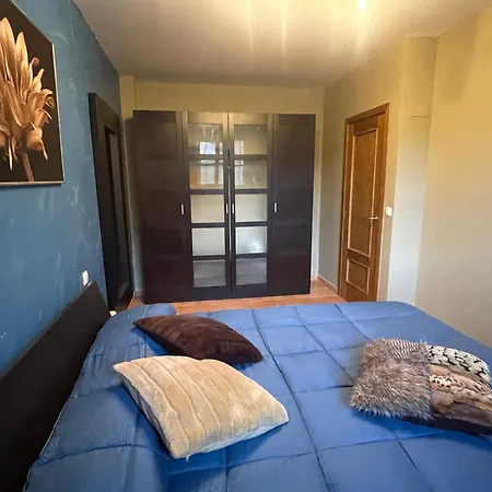 Casa Mati Nyaraló *