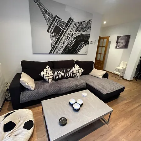 Nyaraló Casa Mati *