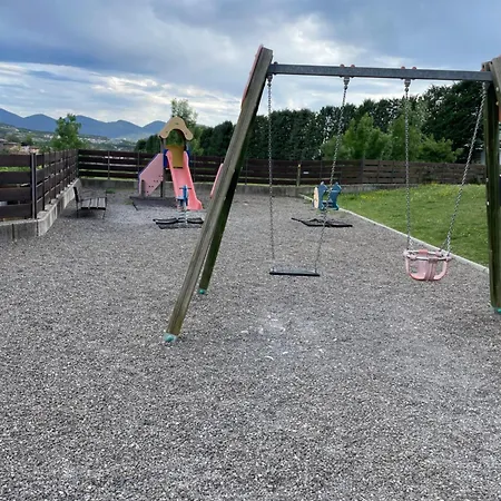 Casa Mati Tatil Evi *