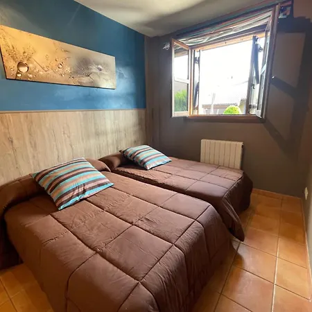 Tatil Evi Casa Mati *