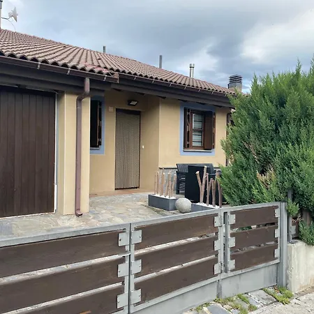 Casa Mati Sorripas