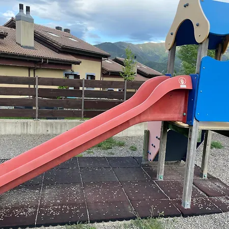 Casa Mati * Sorripas