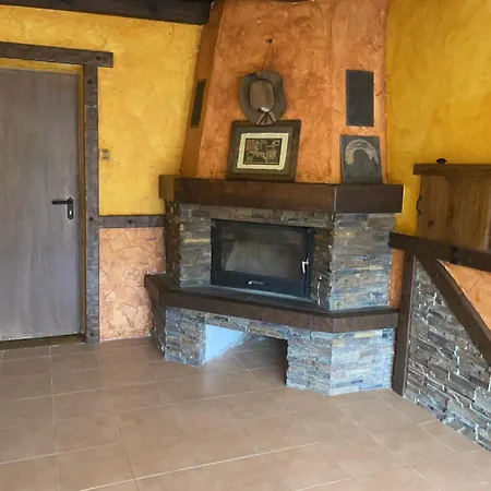 Casa Mati