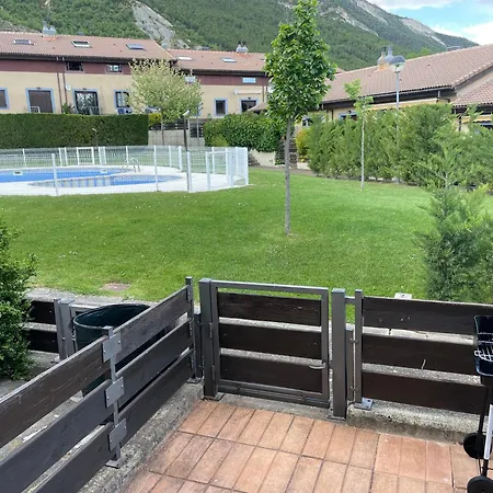 Casa Mati Ferienhaus