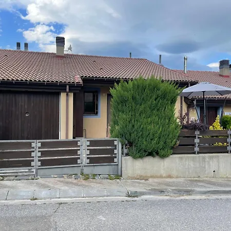 Semesterbostad Casa Mati *