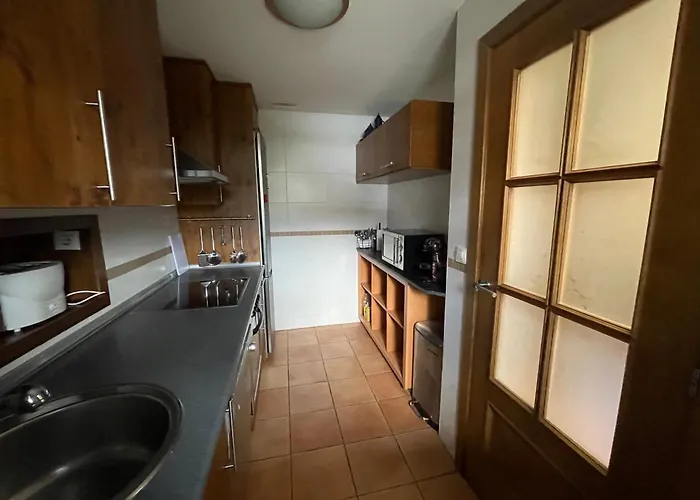 Casa Mati Semesterbostad