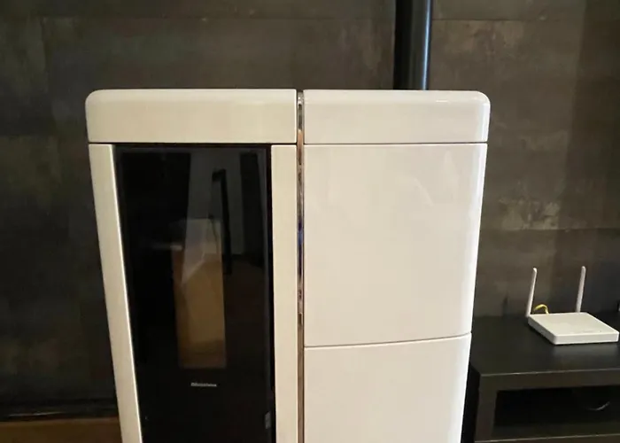 Semesterbostad Casa Mati