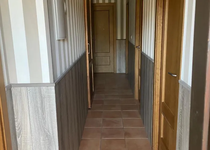 Casa Mati Semesterbostad Sorripas