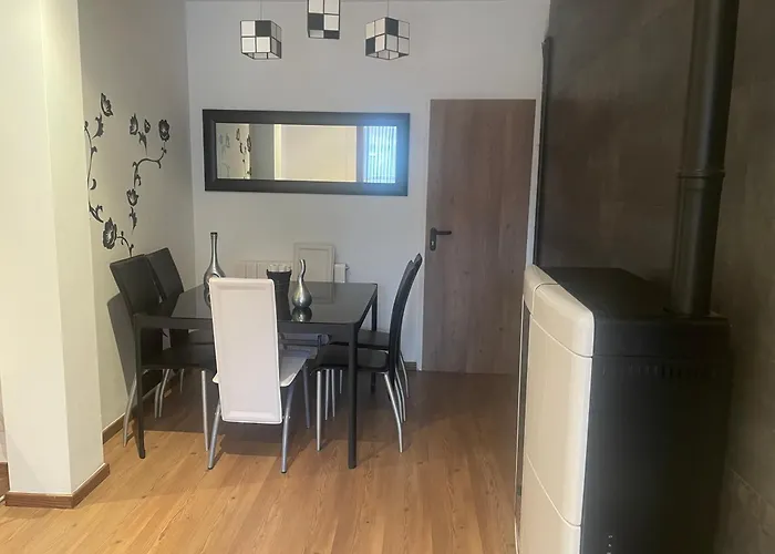 Semesterbostad Casa Mati Sorripas