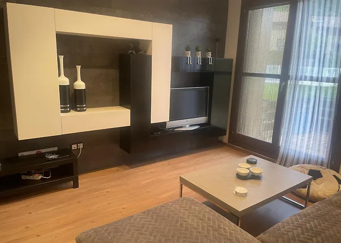 Casa Mati Semesterbostad