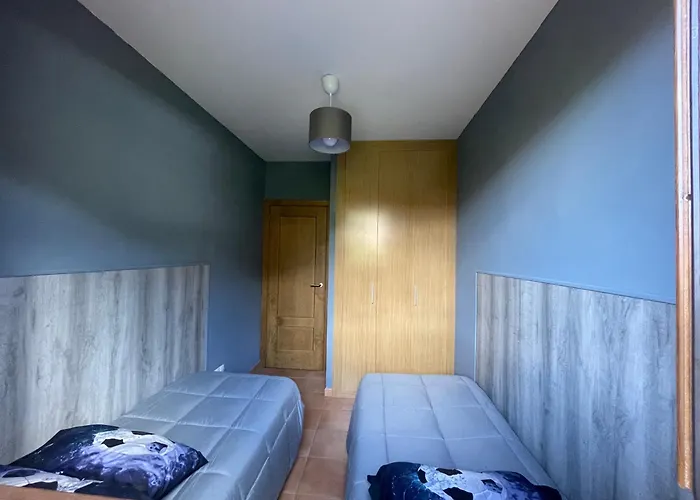 Semesterbostad Casa Mati