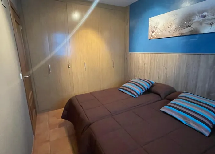 Casa Mati Semesterbostad *