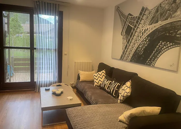 Semesterbostad Casa Mati *