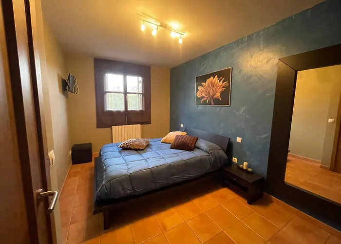 Casa Mati Semesterbostad Sorripas