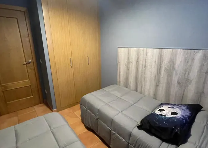 Casa Mati * Sorripas