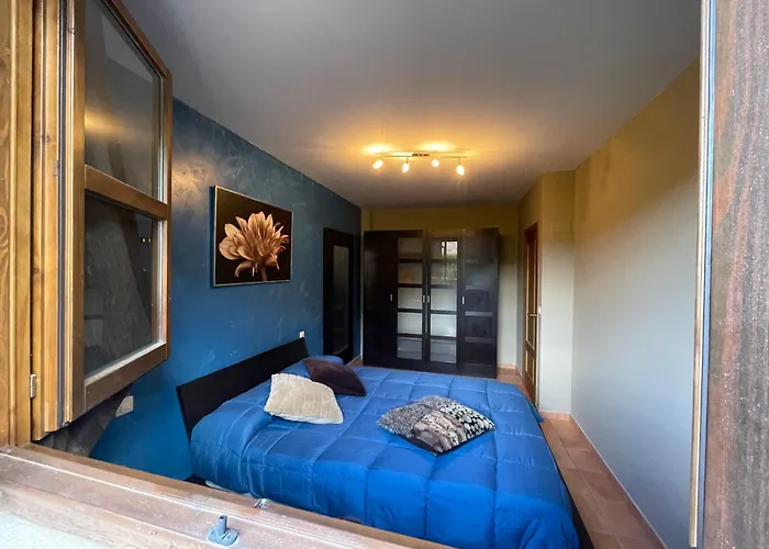 Casa Mati Semesterbostad