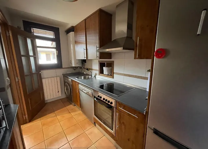 Semesterbostad Casa Mati