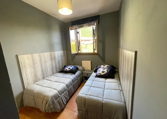 Casa Mati Semesterbostad *