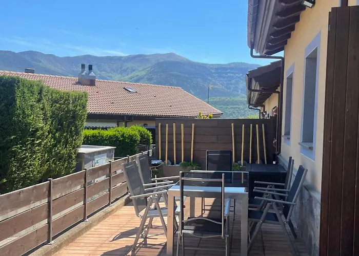 Semesterbostad Casa Mati *