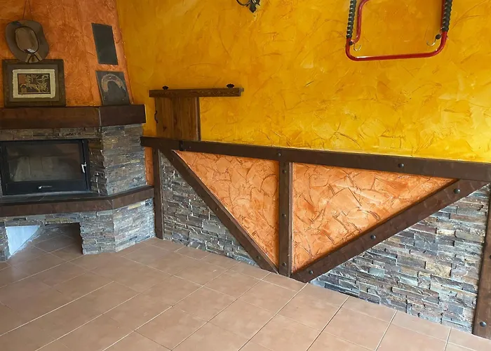 Semesterbostad Casa Mati *