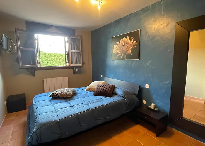 Casa Mati * Sorripas