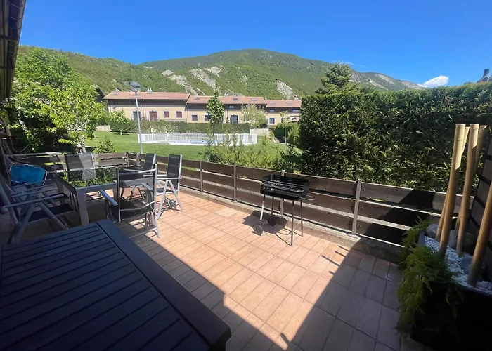 Casa Mati Semesterbostad