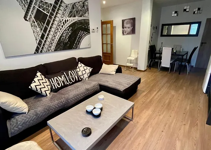 Semesterbostad Casa Mati