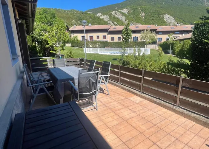 Casa Mati Semesterbostad