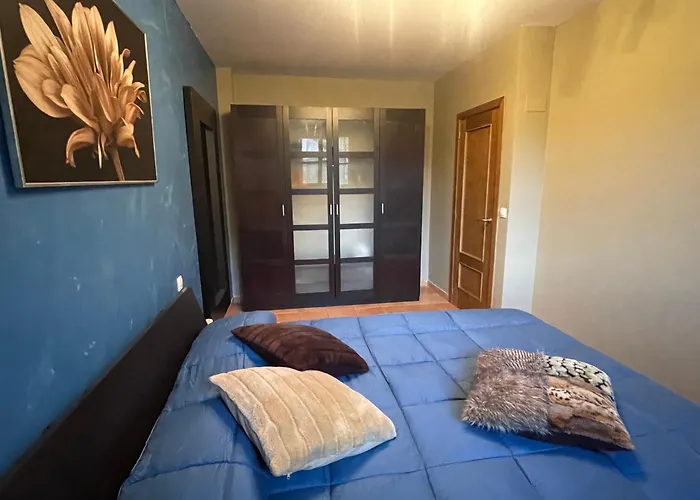 Casa Mati Semesterbostad *