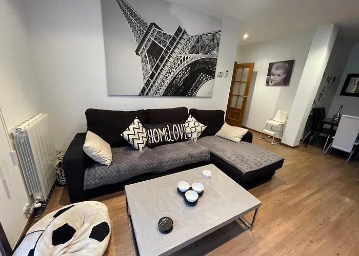 Semesterbostad Casa Mati *