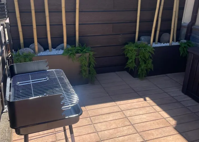 Semesterbostad Casa Mati Sorripas