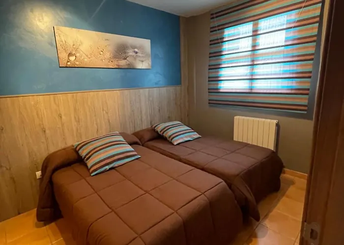 Casa Mati Semesterbostad