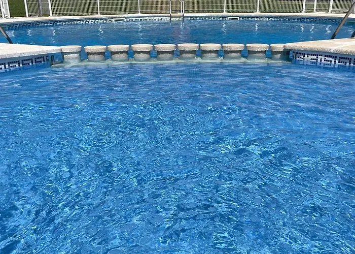 Semesterbostad Casa Mati