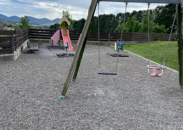 Casa Mati Semesterbostad *