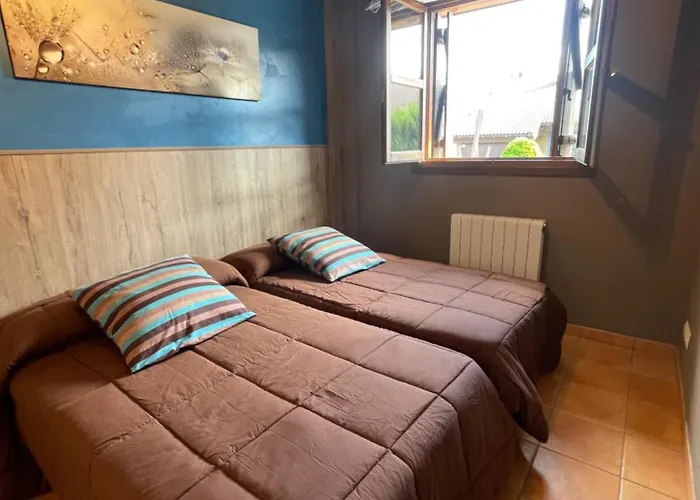 Semesterbostad Casa Mati *