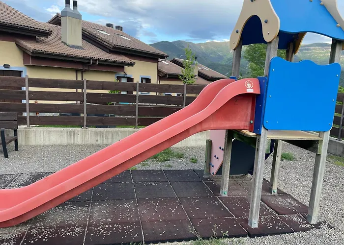 Casa Mati * Sorripas