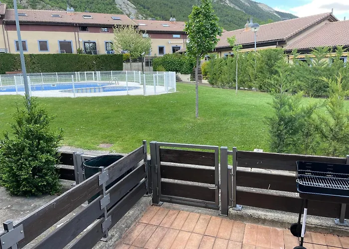 Casa Mati Semesterbostad